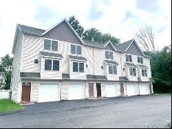 27 West Silver Street #27, Middletown CT 06457