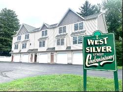 27 West Silver Street #27, Middletown CT 06457