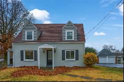 2055 Ridge Road Ext, Ambridge PA 15003