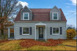 2055 Ridge Road Ext, Ambridge PA 15003