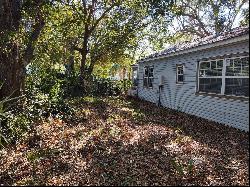 5809 23rd Avenue S, Gulfport FL 33707