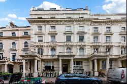 Inverness Terrace, Baywater, London, Baywater W23JA