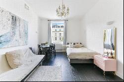 Inverness Terrace, Baywater, London, Baywater W23JA