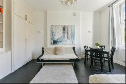 Inverness Terrace, Baywater, London, Baywater W23JA