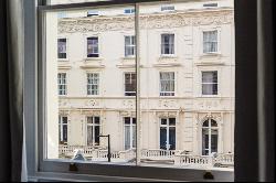 Inverness Terrace, Baywater, London, Baywater W23JA