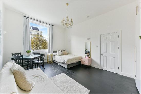 Inverness Terrace, Baywater, London, Baywater W23JA