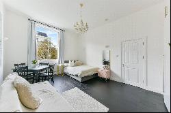 Inverness Terrace, Baywater, London, Baywater W23JA