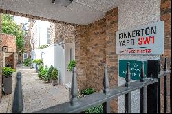 Kinnerton Yard, London, London SW1X8EB