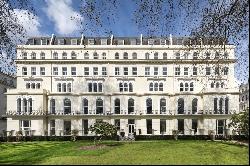 86-92 Kensington Gardens Square, London, London W24BB