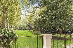 86-92 Kensington Gardens Square, London, London W24BB