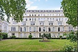 Kensington Gardens Square, Bayswater, London, Bayswater W24BB