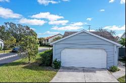 601 Ironwood Circle #163, Venice FL 34292