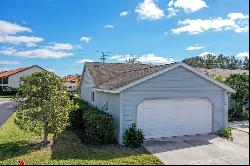 601 Ironwood Circle #163, Venice FL 34292