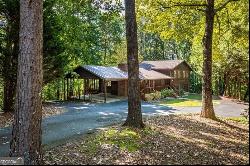 268 Dogwood Drive, Ellijay GA 30540