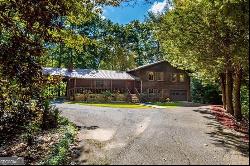 268 Dogwood Drive, Ellijay GA 30540