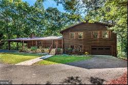 268 Dogwood Drive, Ellijay GA 30540