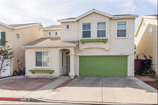 12231 Willowbend Lane, Sylmar CA 91342