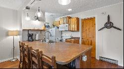 64 Mammoth Mountain Road Unit 113, Angel Fire NM 87710