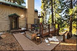 614 W Mountain Ridge Road, Lake Almanor CA 96137