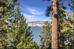 614 W Mountain Ridge Road, Lake Almanor CA 96137