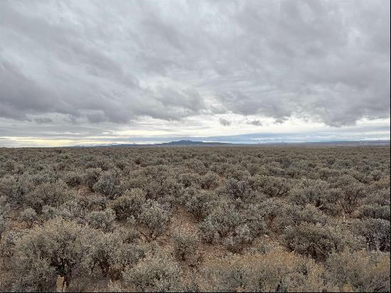 TBD Off Of US Highway 64 West, El Prado NM 87529