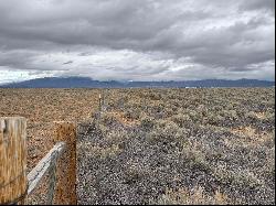 TBD Off Of US Highway 64 West, El Prado NM 87529