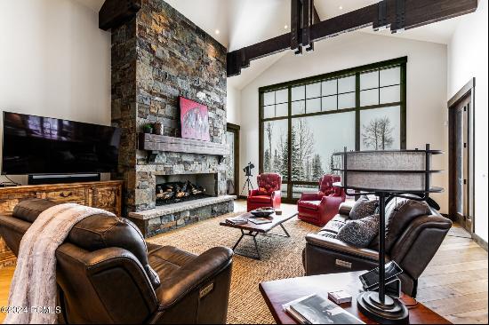 63 White Pine Canyon Road, Park City UT 84060