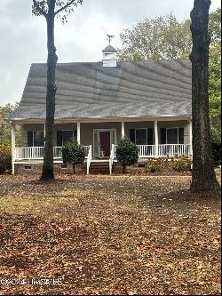 405 Bay Point Drive, Edenton NC 27932