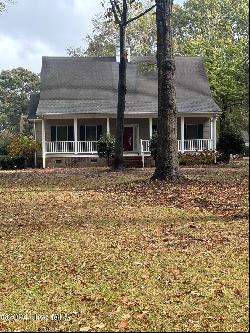 405 Bay Point Drive, Edenton NC 27932