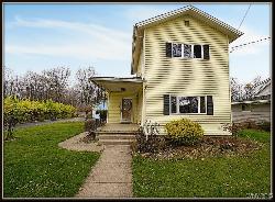 427 Prospect Street, Lockport-City NY 14094