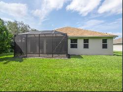 8310 Summer Lake Drive, Vero Beach FL 32967