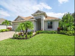 8310 Summer Lake Drive, Vero Beach FL 32967