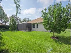 8310 Summer Lake Drive, Vero Beach FL 32967