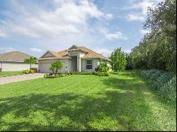 8310 Summer Lake Drive, Vero Beach FL 32967