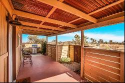 56665 Paseo Los Ninos, Yucca Valley CA 92284