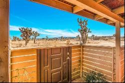 56665 Paseo Los Ninos, Yucca Valley CA 92284