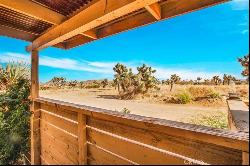 56665 Paseo Los Ninos, Yucca Valley CA 92284