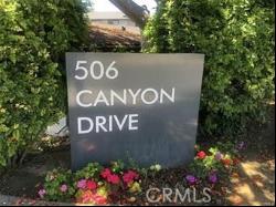 506 Canyon Drive #22, Oceanside CA 92054