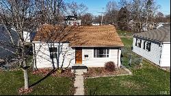 1116 E Walnut Street, Kokomo IN 46901