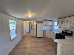 705 E Miller Rd Unit 30, Payson AZ 85541