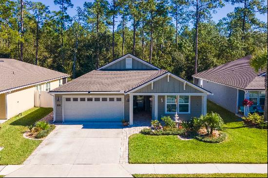 218 Falcon Quest Ln, St Augustine FL 32095