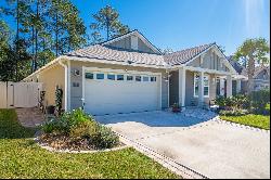 218 Falcon Quest Lane, Saint Augustine FL 32095