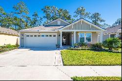 218 Falcon Quest Lane, Saint Augustine FL 32095