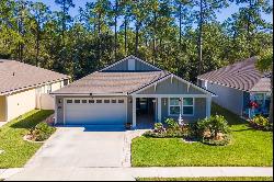 218 Falcon Quest Lane, Saint Augustine FL 32095