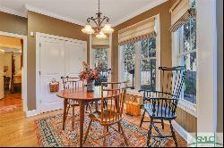 124 Whistling Duck Court, Savannah GA 31406