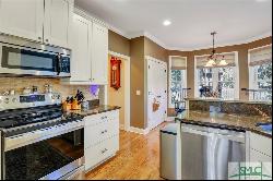 124 Whistling Duck Court, Savannah GA 31406