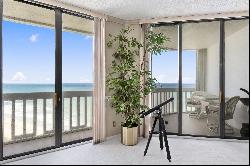 9960 S Ocean Drive #Ph-5, Jensen Beach FL 34957