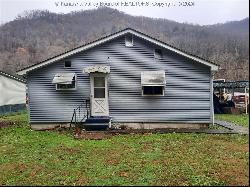 80 Wallace Drive, Kimberly WV 25118