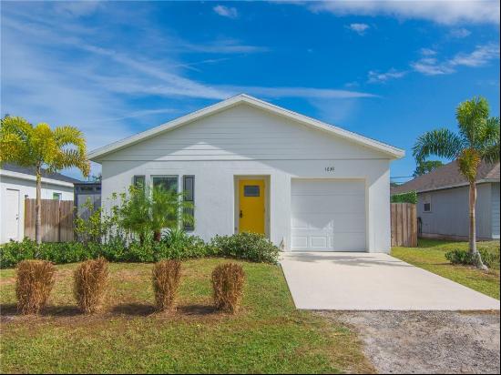 1630 19th Avenue SW, Vero Beach FL 32962