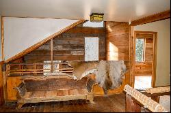 32927 Hellroaring Road, Polson MT 59860